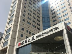 -北京深圳大厦