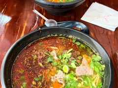 酱香米线-一品飘香米线(一中总店)