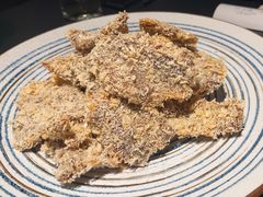 -铜锣湾·有麝自然香(渝北财富中心店)