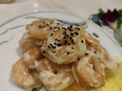 -顺粤楼·粤菜·点心(融创茂店)