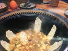 -锅来乐地锅鸡(安亭店)