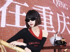 -龙湖重庆时代天街