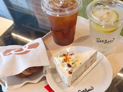 -Seesaw Coffee(朝阳大悦城店)