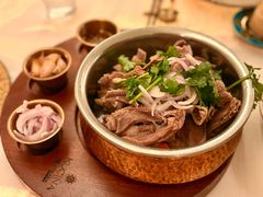 -龟兹KUCINA·新疆菜(前滩L+PLAZA店)