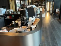 -木嘛working coffee(前海店)