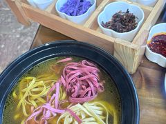 -88号小吃店·经典云南菜·地道纳西美食