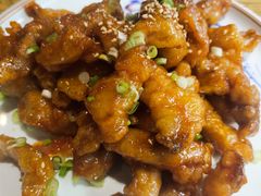 -大闫家烧烤·小海鲜家常菜(郑庄店)