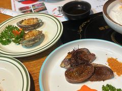 红酒牛舌-松坂屋日料自助(长城路店)