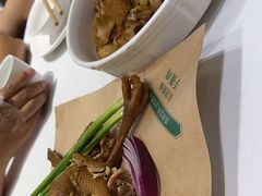 -紫光园·烤鸭(吕家营店)