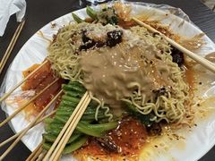 小街麻辣烫-郭记小街麻辣烫(南小街总店)