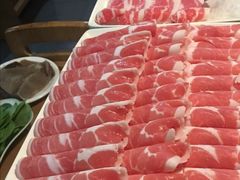 -傣妹火锅(南京东路一店)