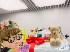 -上海浦东smart汽车全功能店(金桥店)