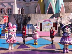 -安吉Hello Kitty乐园
