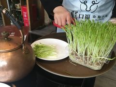 -盡膳口福·百年汤方火锅(科华北路店)