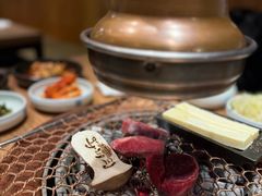 -王妃家(明洞中央店)