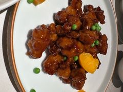 -外婆家(西红门荟聚购物中心店)