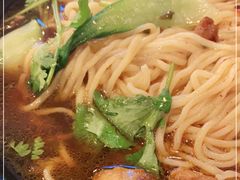 -赖扁担重庆小面(友谊路店)