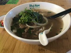 -越小品·越南餐厅(万科里店)
