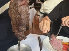 -拉蒂娜·巴西牛排馆 Latina·Brazilian Steakhouse(陆家嘴旗舰店)