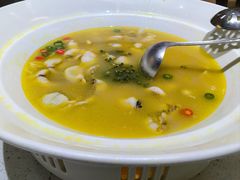 -青花椒花椒鱼(合生汇店)