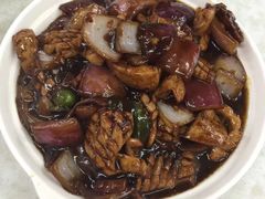 -明呈黄鱼面馆(斜土路店)