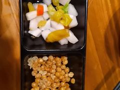 -川芙蓉·市井老川菜(人广店)