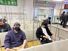 -南记食粥坊·宵夜大排档(莲花总店)
