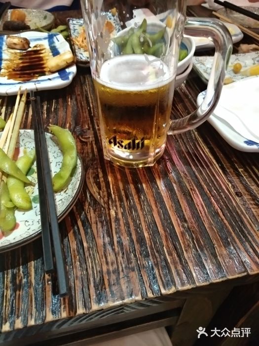 平成屋·午肴夜酒(四川北路店)图片