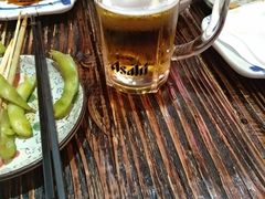 -平成屋·午肴夜酒(四川北路店)