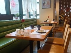 -Pizzeria da Nicola·火炉披萨(中大国际店)