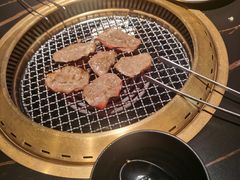 -厚贞日式烤肉(浦东汇智店)