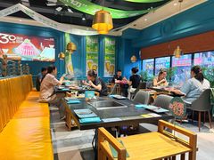 -五星桥原切肥牛火锅·30年专注好牛肉(湖塘店)