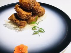-皇朝会.经典传统粤菜(外滩店)