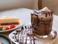 -馨园villa融合菜(东山店)