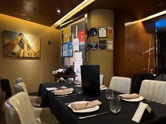 -Efes Turkish & Mediterranean Cuisine 艾菲斯餐厅(陆家嘴店)