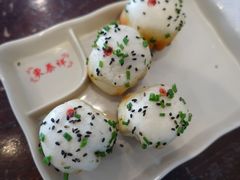 -东泰祥生煎馆(长宁路店)