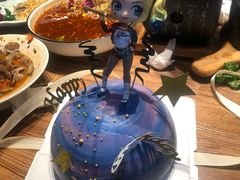 -嘉禾·悦享餐厅(八方汇店)