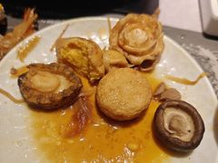 -一绪に寿喜烧自助(世茂广场店)