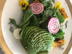 -The Rug Cafe(王府中环店)