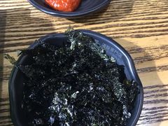 -吴草鸡爪오초닭발韩食堂(融恒盈嘉中心店)