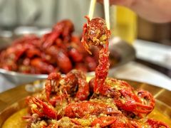-辣盆盆麻辣小龙虾(哈尔滨总店)