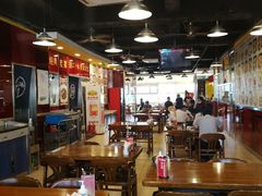 大堂-日昌餐馆(亦庄店)