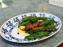 -猪肉婆私房菜(容桂总店)