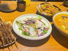 -Alali阿拉礼·新疆家宴(西溪新座店)