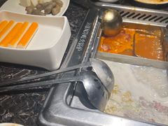 -海底捞火锅(邯郸新世纪中心店)