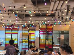 -稻香饭店(IFS国金中心店)