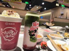 -海底捞火锅(振华商厦店)