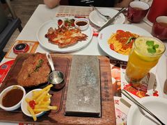 -杯子红牛排(创意产业园店)