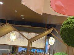 -喜家自助小火锅(卓悦里店)