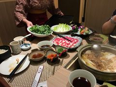-歌行灯日本料理(伊势丹店)